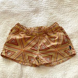 Patagonia Baggies Shorts